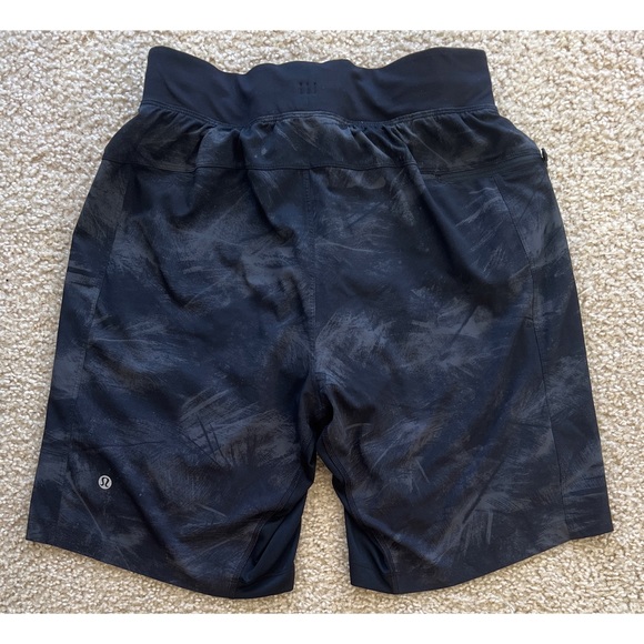 lululemon athletica Shorts Lululemon Mens Shorts Poshmark
